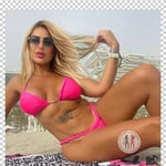 Foto de Laura 38 anos Blond de Pfäffikon - Euro Escorts