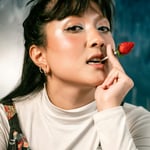 Foto de Marina 39 anos Castanho de Bat Yam - Euro Escorts