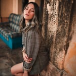 Foto de perfil de Carla 46 anos Colorido de Herzliya - Euro Escorts