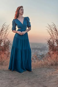 Foto de perfil de Olívia 47 anos Loiro de Londres - Euro Escorts