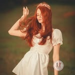 Foto de Rafaela 44 anos Ruivo de Manchester - Euro Escorts