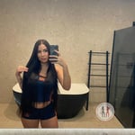 Foto de Isabela 23 anos Castanho  de Gent - Euro Escorts