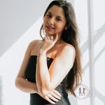 Foto de Ana 39 anos Preto de Almere - Euro Escorts