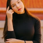 Foto de perfil de Marina 26 anos Ruivo de Eilat - Euro Escorts