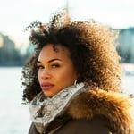 Foto de perfil de Patrícia 27 anos Colorido de Bruxelas - Euro Escorts