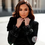 Foto de Natália 34 anos Castanho de Las Vegas - Euro Escorts