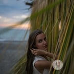 Foto de Helena 19 anos Colorido de Veneza - Euro Escorts