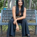 Foto de perfil de Karina 44 anos Colorido de Palermo - Euro Escorts