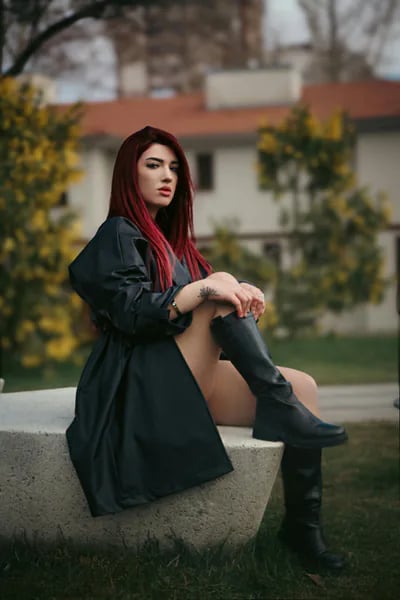 Foto de perfil de Rafaela 40 anos Loiro de Leeds - Euro Escorts
