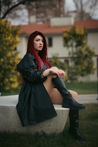 Foto de perfil de Rafaela 40 anos Loiro de Leeds - Euro Escorts