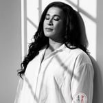 Foto de Thaís 38 anos Preto de Luxembourg - Euro Escorts
