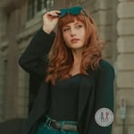 Foto de Juliana 31 anos Preto de Newcastle - Euro Escorts