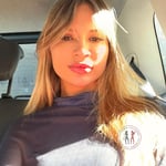 Foto de Luna 21 anos Blonde  de São Paulo - Euro Escorts
