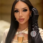Foto de Mary 22 anos castanha de Moema - Euro Escorts
