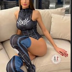 Foto de Eva2026 30 anos de Ettelbruck - Euro Escorts