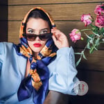 Foto de Queila 46 anos Loiro de Torino - Euro Escorts