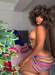 Foto de perfil de Bombom 28 anos Marrom de Strassen - Euro Escorts