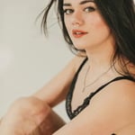 Foto de perfil de Karina 45 anos Ruivo de Valencia - Euro Escorts