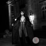 Foto de Sereia 27 anos Preto de Luxembourg - Euro Escorts