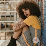 Foto de Rafaela 43 anos Ruivo de Almere - Euro Escorts