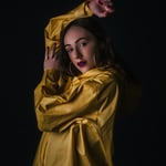 Foto de Olívia 41 anos Loiro de Ashdod - Euro Escorts