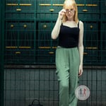 Foto de Marina 23 anos Castanho de Neuchâtel - Euro Escorts