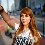 Foto de Isabela 27 anos Colorido de Leicester - Euro Escorts