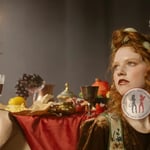 Foto de Ana 18 anos Ruivo de Lisboa - Euro Escorts