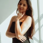Foto de perfil de Isabela 23 anos Ruivo de San Francisco - Euro Escorts