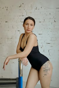 Foto de perfil de Larissa 42 anos Castanho de Milão - Euro Escorts