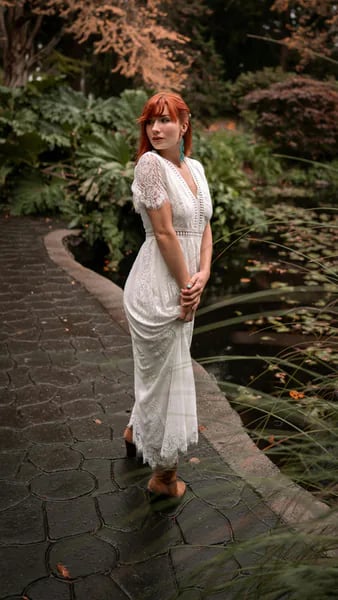 Foto de perfil de Daniela 46 anos Loiro de Londres - Euro Escorts