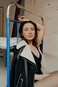 Foto de perfil de Helena 20 anos Preto de Roma - Euro Escorts