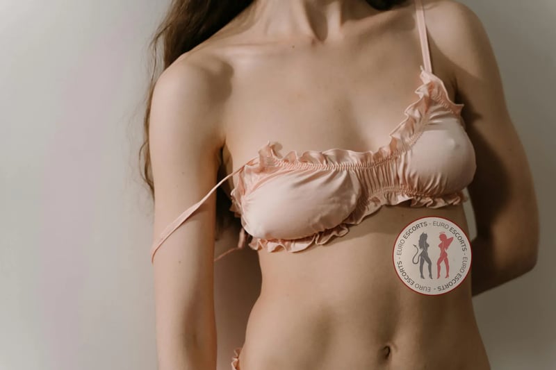 Foto de Juliana 23 anos Ruivo de Curitiba - Euro Escorts