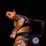Foto de Debora 35 anos Preto  de Wavre - Euro Escorts