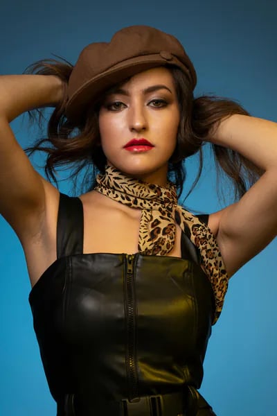 Foto de perfil de Daniela 30 anos Colorido de Palermo - Euro Escorts