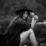 Foto de perfil de Marina 32 anos Preto de Florença - Euro Escorts