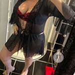 Foto de Sandrinha 39 anos Noir de Ettelbruck - Euro Escorts