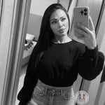 Foto de Beatriz 27 anos Preto de Beauvais - Euro Escorts