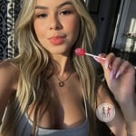 Foto de Alice 21 anos blond de Brussels - Euro Escorts