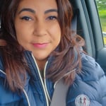 Foto de Carla Burgos 30 anos Negro de Molenbeek-Saint-Jean - Euro Escorts