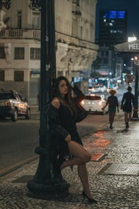 Foto de perfil de Bruna 34 anos Colorido de Netanya - Euro Escorts