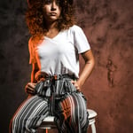 Foto de perfil de Rafaela 44 anos Colorido de Jerusalém - Euro Escorts