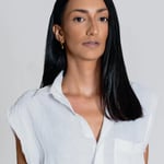 Foto de perfil de Natália 41 anos Preto de Athlone - Euro Escorts