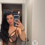 Foto de Bruna 22 anos Brune de Luxembourg - Euro Escorts