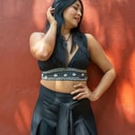 Foto de perfil de Carla 37 anos Ruivo de Florença - Euro Escorts