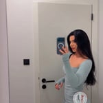 Foto de Bruna 22 anos Brune de Luxembourg - Euro Escorts