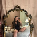 Foto de Angeldiniz 28 anos Marrom de Naples - Euro Escorts