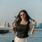 Foto de perfil de Fernanda 21 anos Preto de Bruges - Euro Escorts