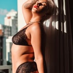 Foto de perfil de Rafaela 47 anos Preto de Berna - Euro Escorts