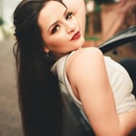 Foto de Tatiane 35 anos Colorido de Jerusalém - Euro Escorts